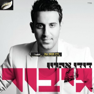 דודו אהרון – "גיבור" – אלבום