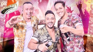 הפרויקט של רביבו מחרוזת "אוהב לחיות"